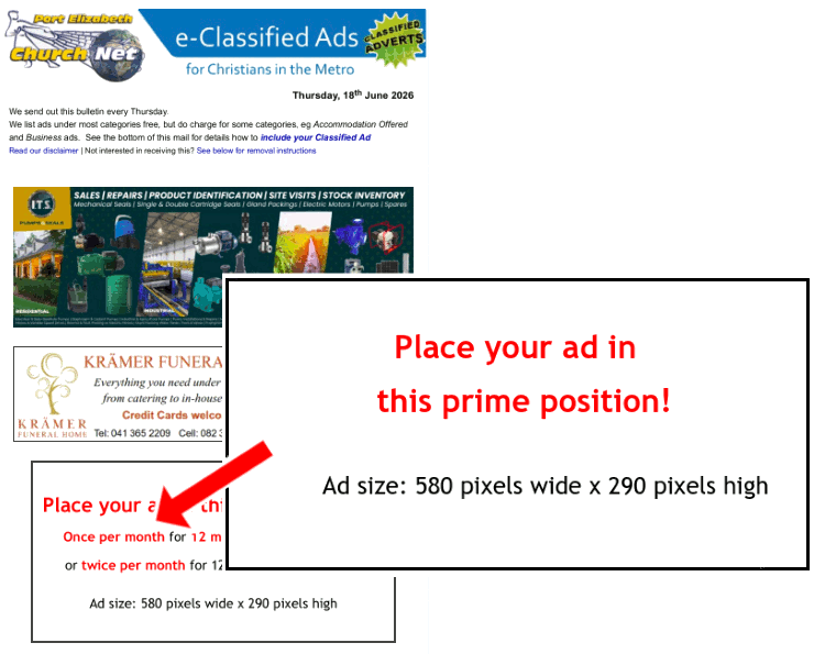 Prime Display Ad